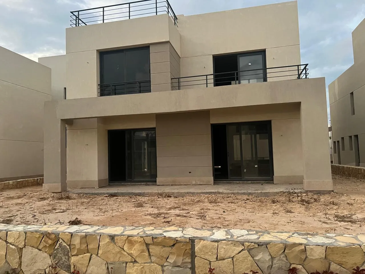 Villa for sale in Palm Hills Alexandria in Alexandria of 383 m² with 5 bedrooms