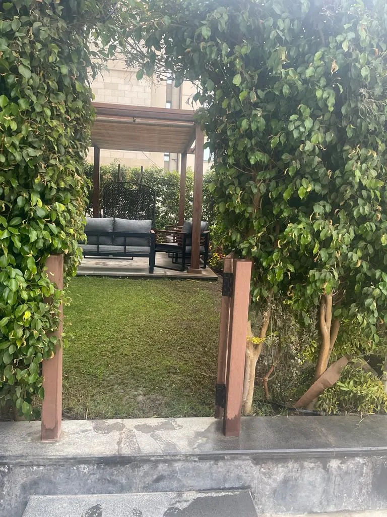 Apartment for sale in AZAD in New Cairo of 155 m² with 3 bedrooms