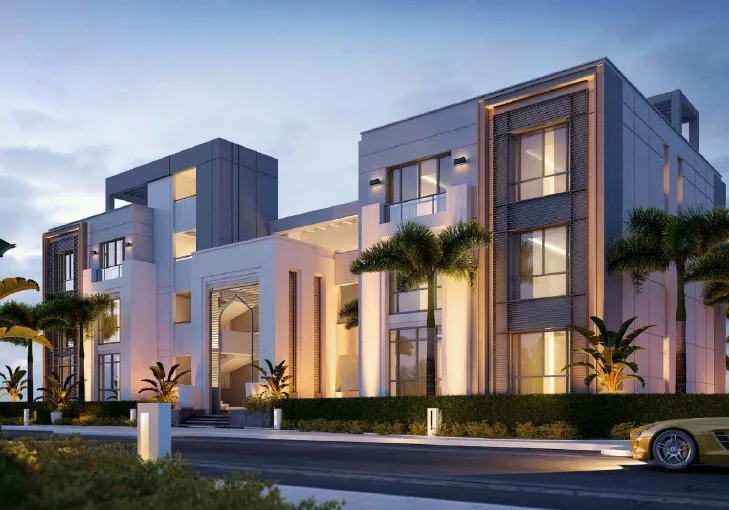 Chalet for sale in Gaia  in Ras El Hekma of 91 m² with 2 bedrooms