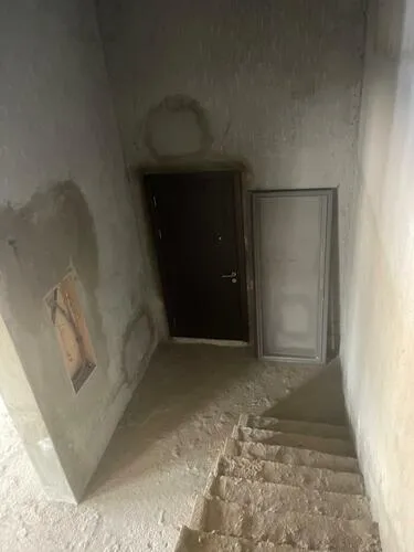 Duplex for sale in Eastown in New Cairo of 240 m² with 3 bedrooms