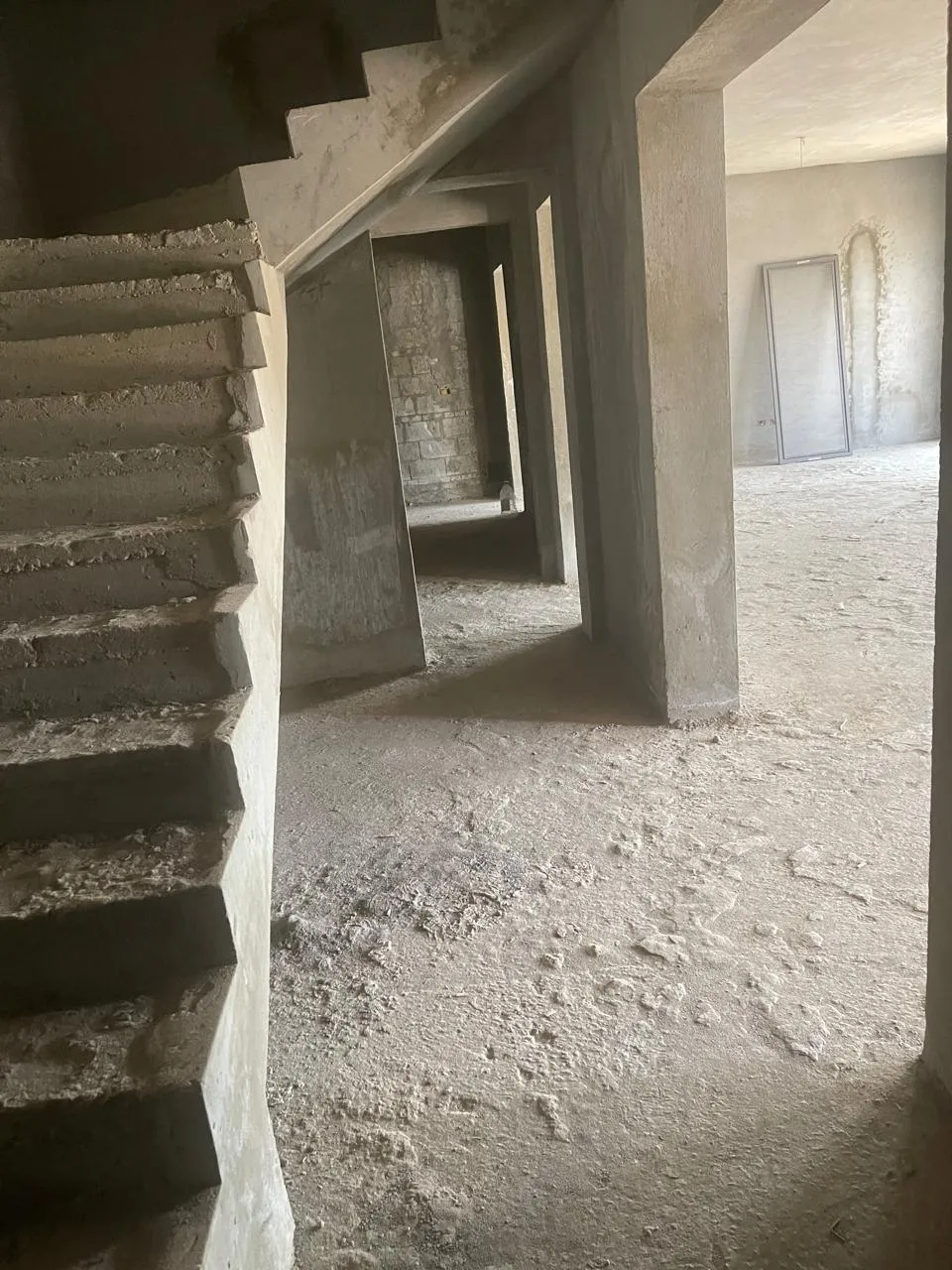 Duplex for sale in Eastown in New Cairo of 240 m² with 3 bedrooms