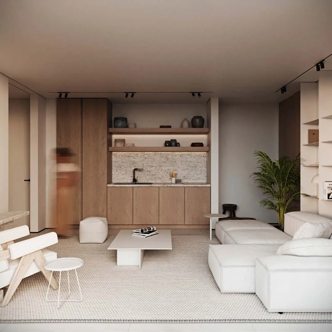 Chalet for sale in Blanca Gardens in Somabay of 122 m² with 2 bedrooms