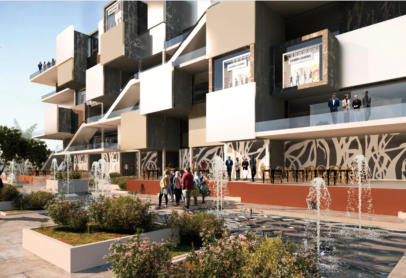  for sale in Ezdan in  of 0 m² with 0 bedrooms