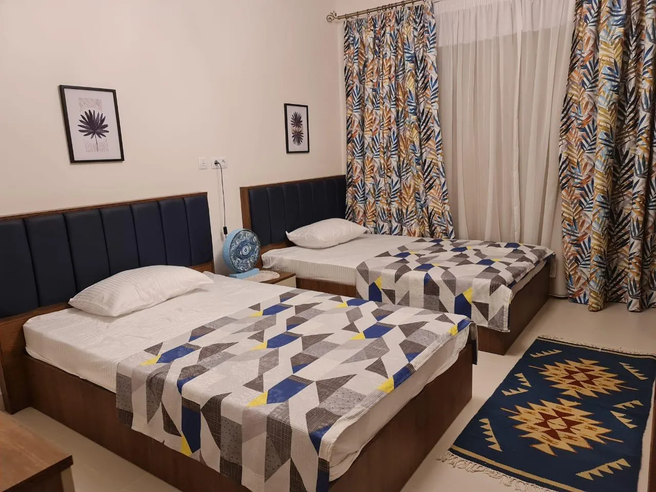 Apartment for sale in Marina Marassi in Sidi Abdel Rahman of 124 m² with 2 bedrooms