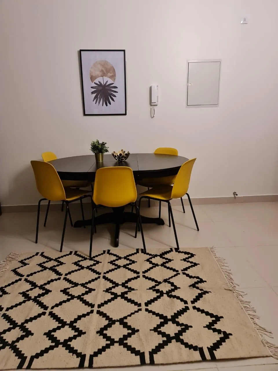 Apartment for sale in Marina Marassi in Sidi Abdel Rahman of 124 m² with 2 bedrooms