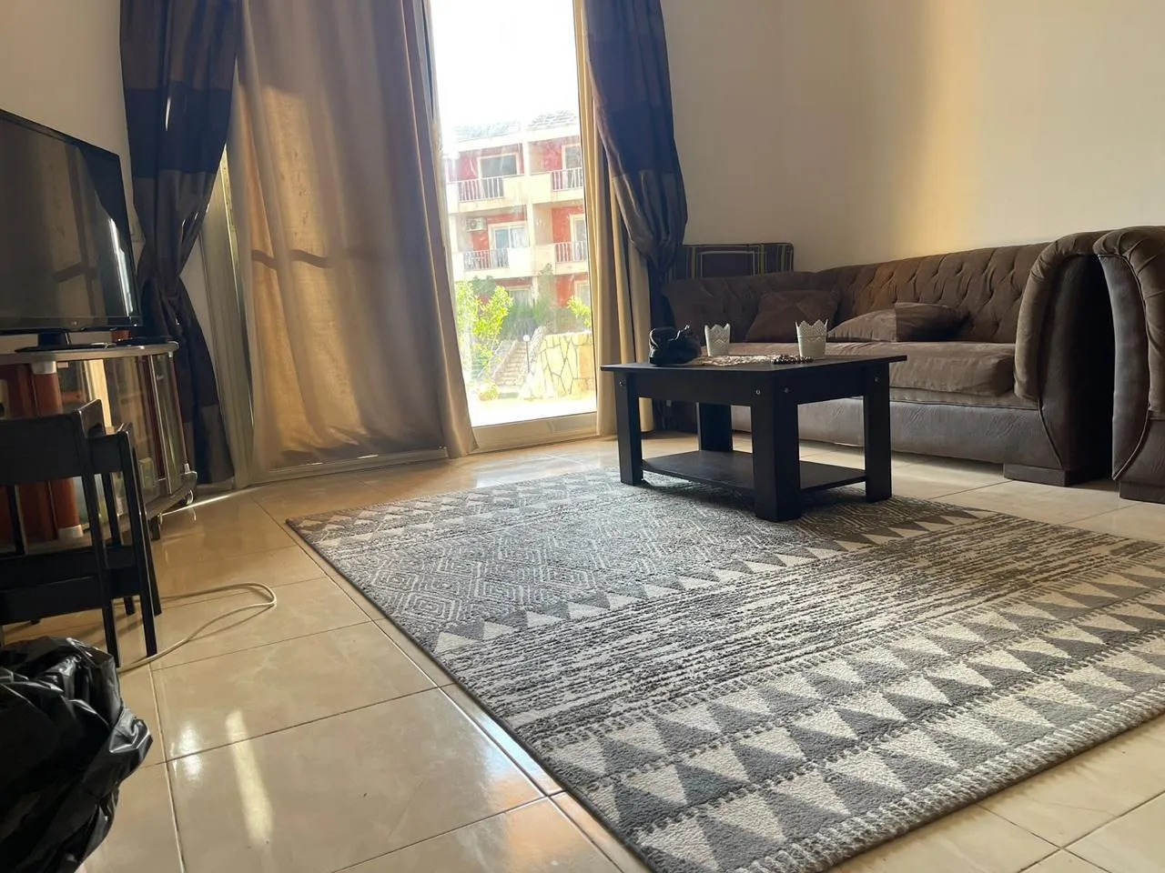 Chalet for sale in Bungalows  in North Coast-Sahel  of 130 m² with 3 bedrooms