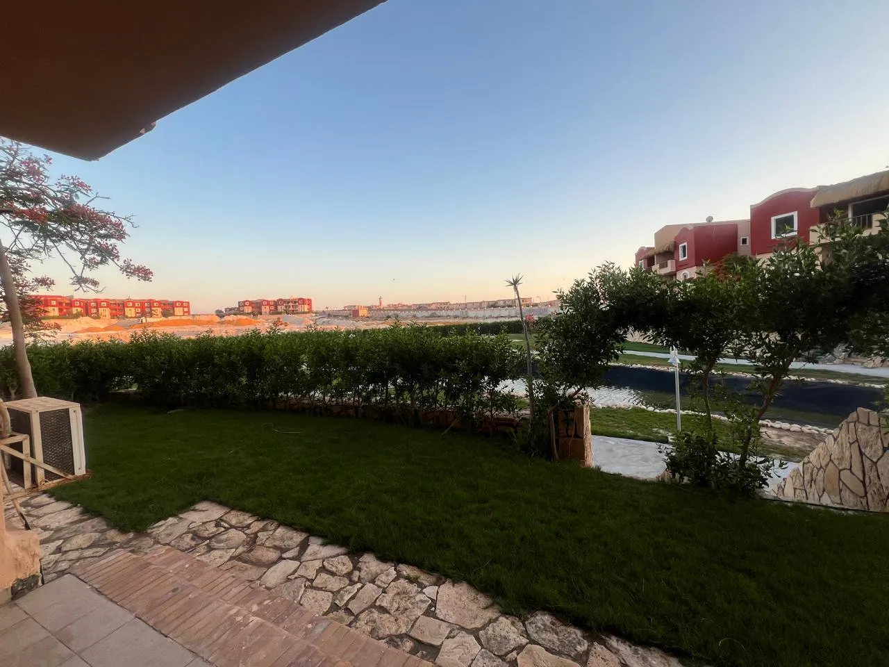 Chalet for sale in Bungalows  in North Coast-Sahel  of 130 m² with 3 bedrooms