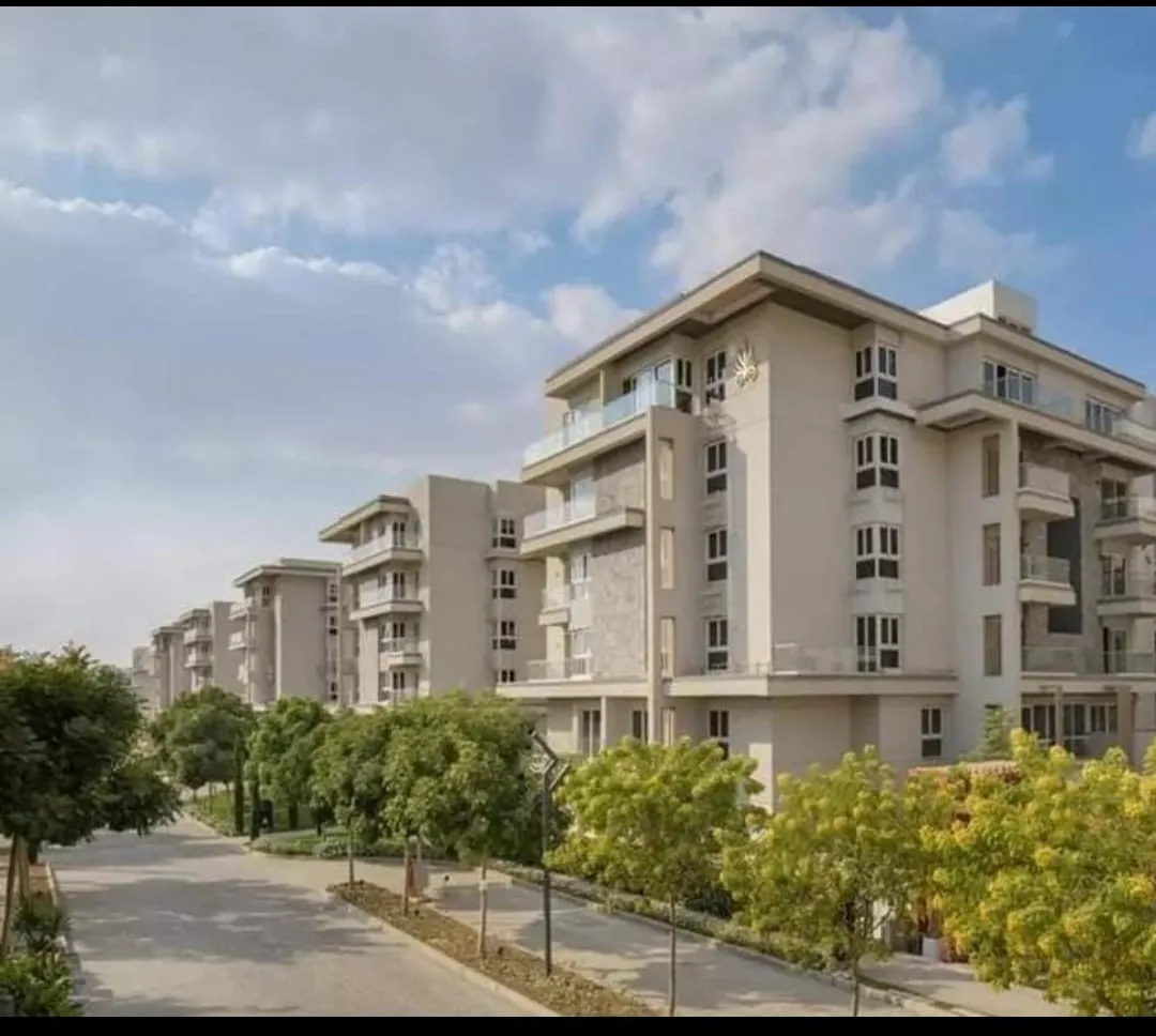 Apartment for sale in Mountain View iCity October in Northern Expansion of 150 m² with 3 bedrooms