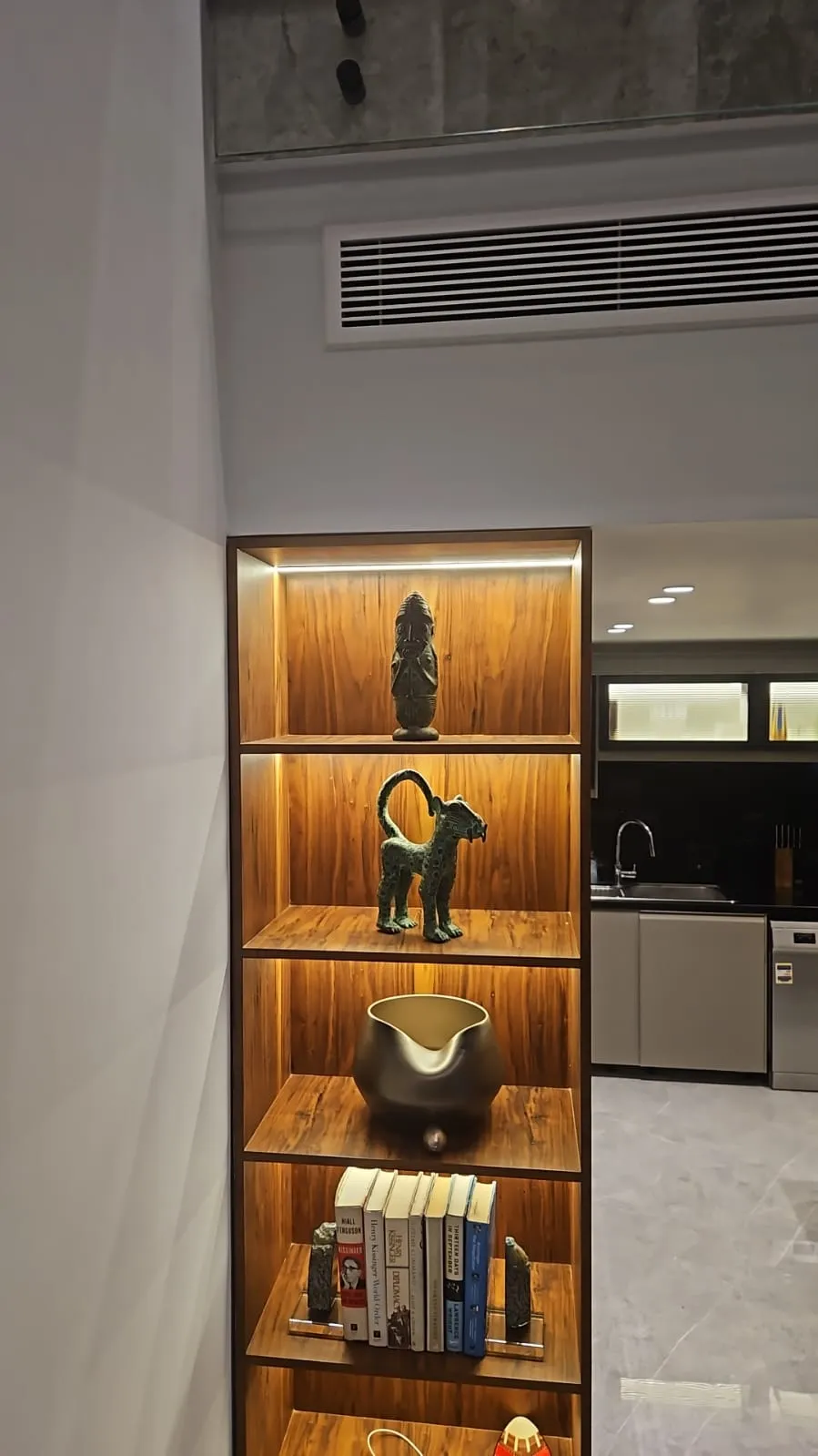 Duplex for sale in DISTRICT 5 in South New Cairo of 184 m² with 2 bedrooms