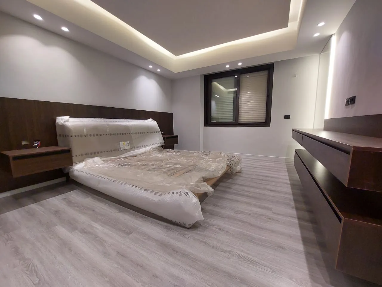 Duplex for sale in DISTRICT 5 in South New Cairo of 184 m² with 2 bedrooms