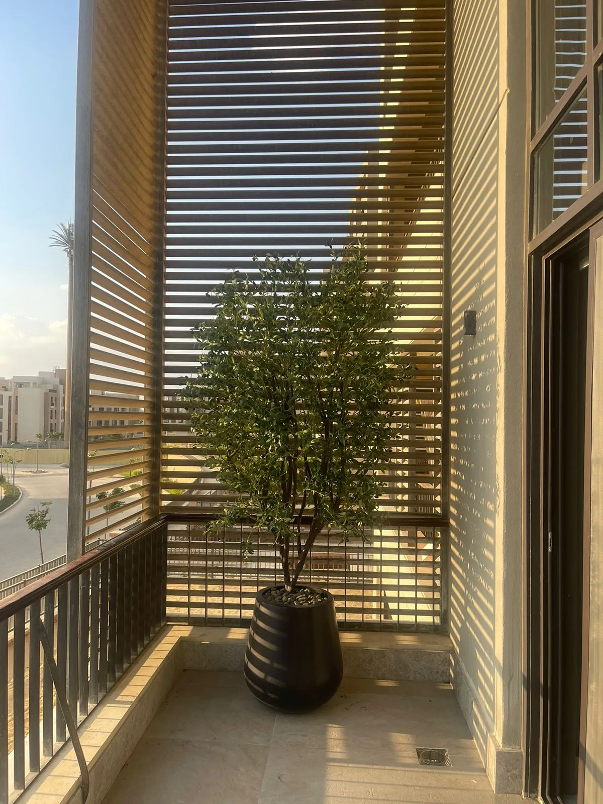 Duplex for sale in DISTRICT 5 in South New Cairo of 184 m² with 2 bedrooms