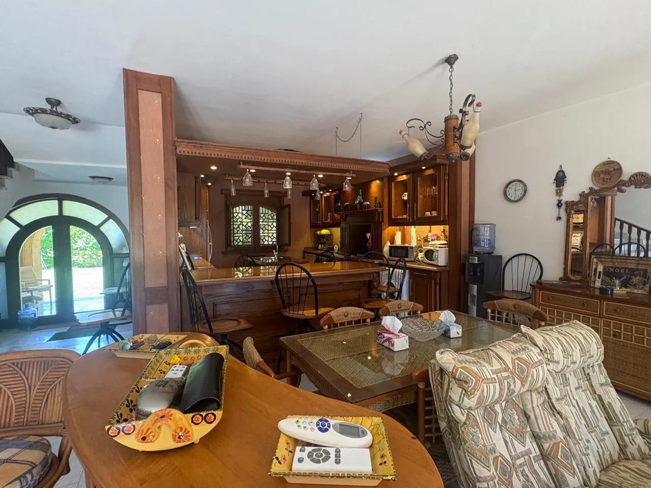 Villa for sale in Marina 5 in Al Alamein of 350 m² with 4 bedrooms