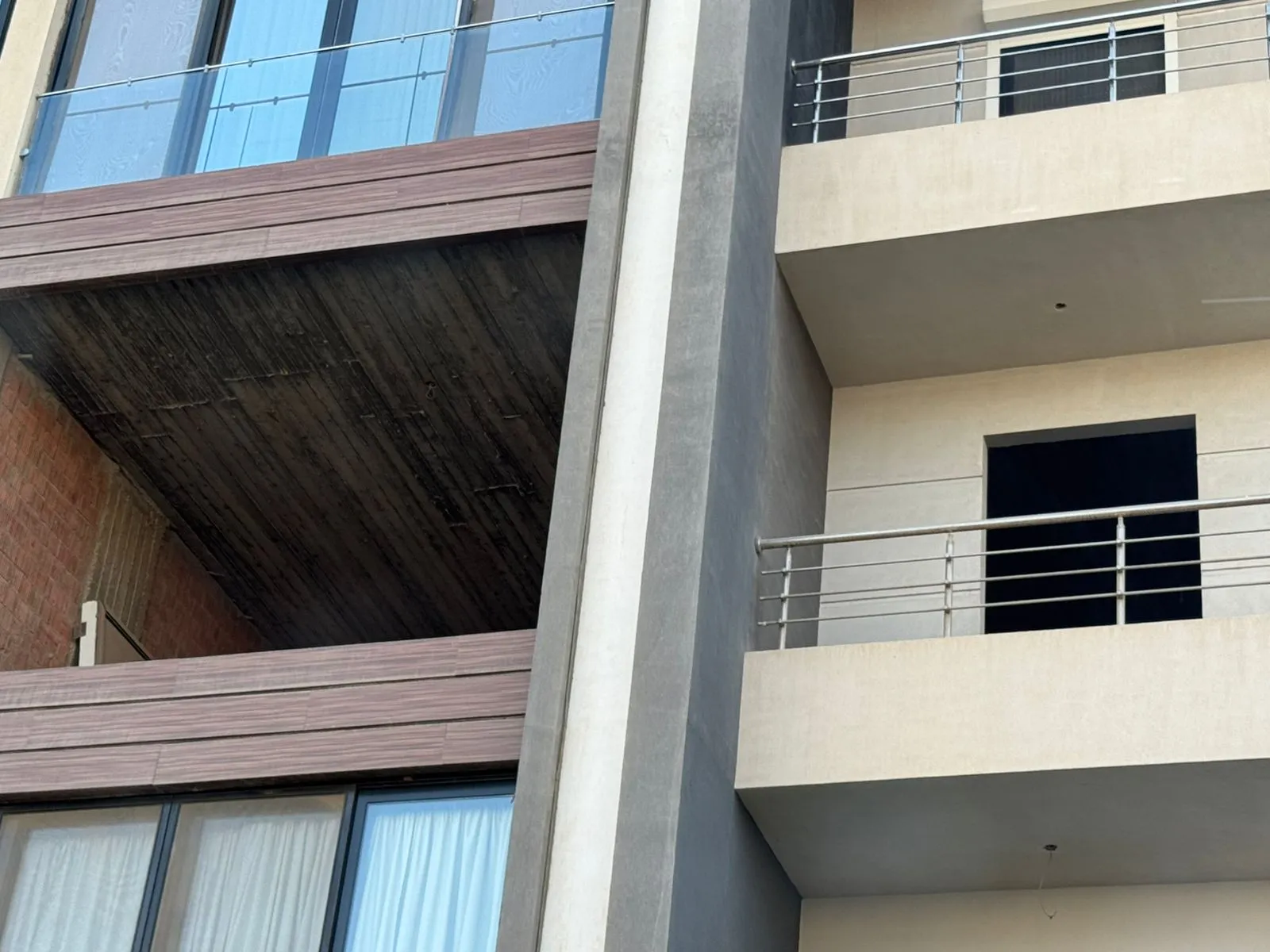 Apartment for sale in Midtown New Cairo in South Investors of 135 m² with 2 bedrooms