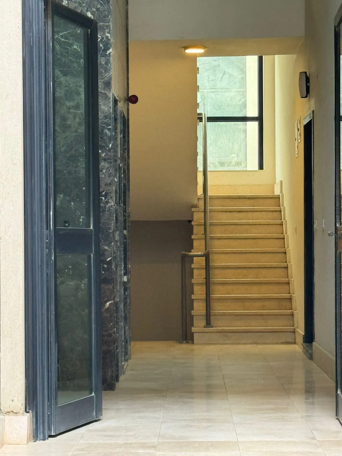 Apartment for sale in Midtown New Cairo in South Investors of 135 m² with 2 bedrooms