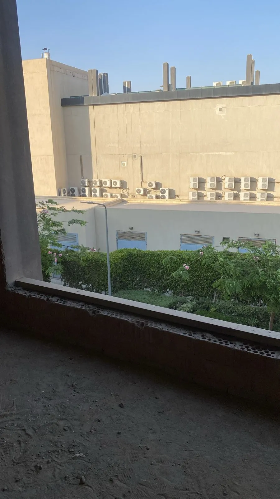 Apartment for sale in Midtown New Cairo in South Investors of 135 m² with 2 bedrooms