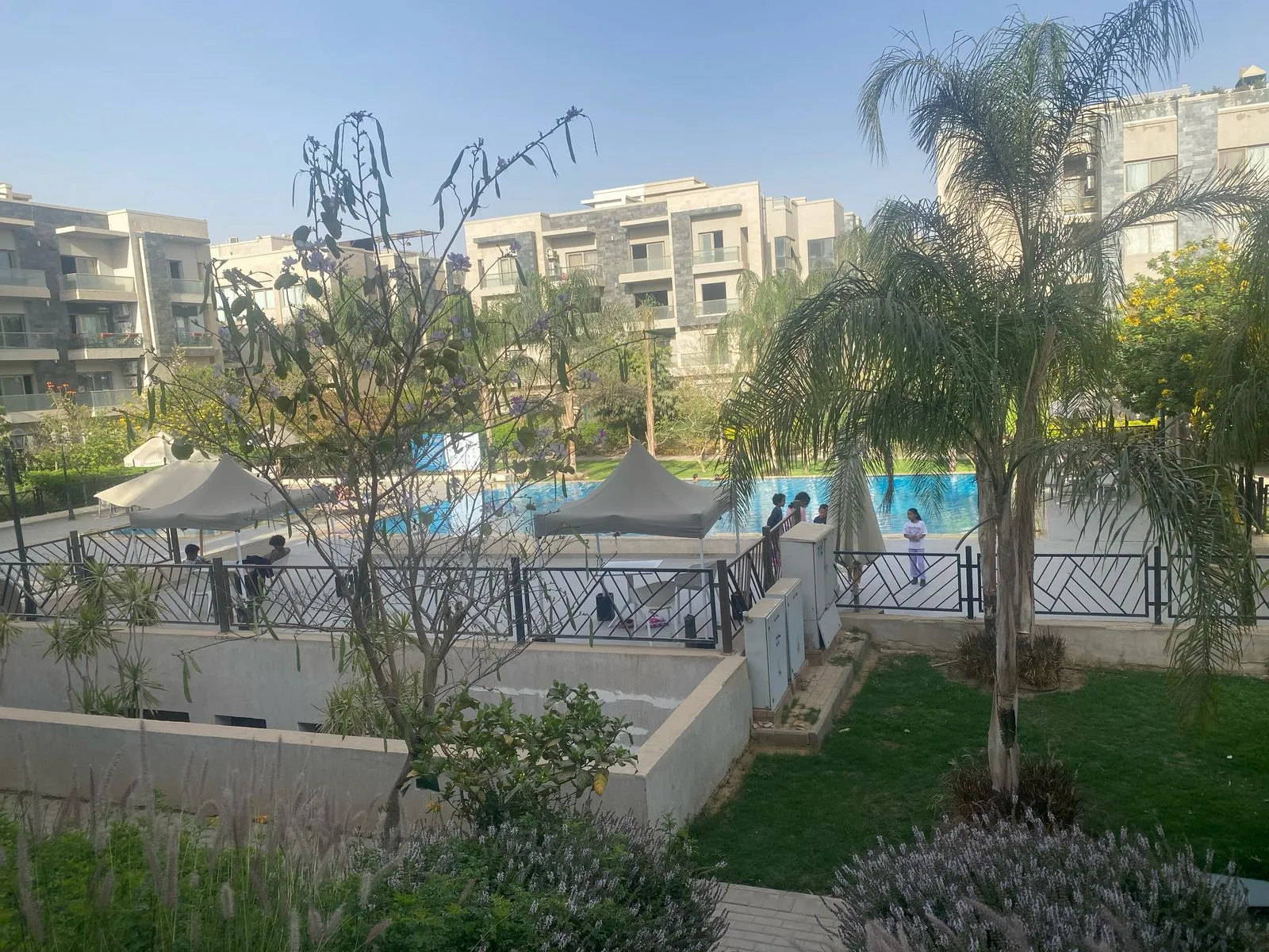 Apartment for sale in Galleria in South Investors of 175 m² with 3 bedrooms