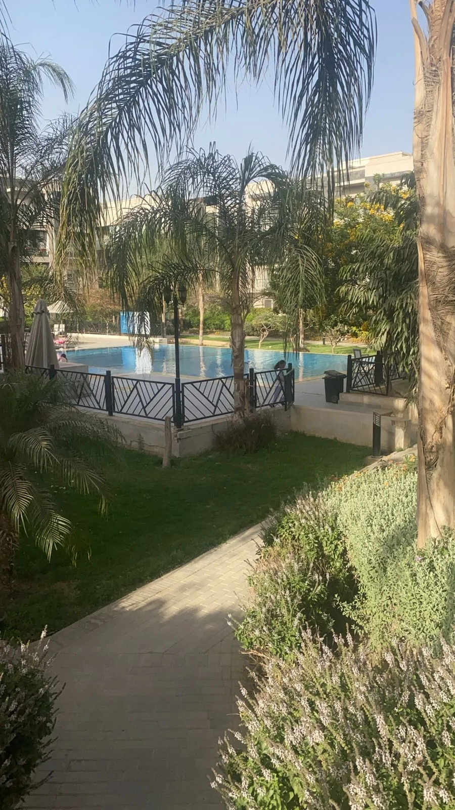 Apartment for sale in Galleria in South Investors of 175 m² with 3 bedrooms