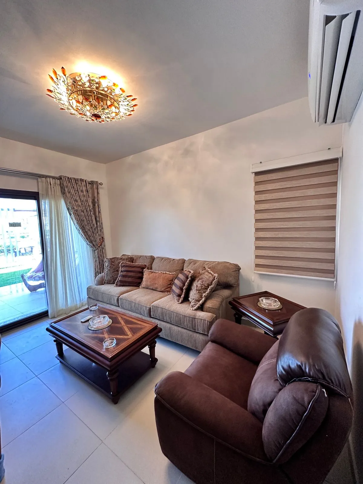 Townhouse for sale in Marassi in Sidi Abdel Rahman of 185 m² with 3 bedrooms