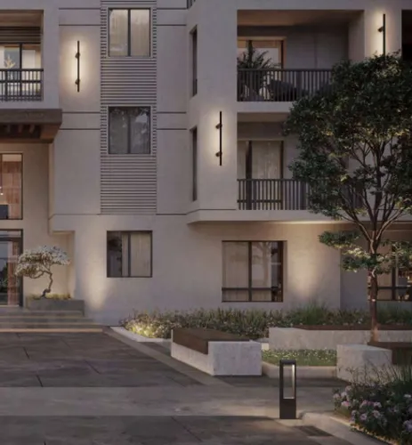  للبيع في أو ويست أوراسكوم في  بمساحة 0 م² تتكون من 0 غرف