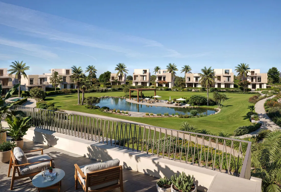 Villa for sale in Karmell  New Zayed in New Zayed of 287 m² with 4 bedrooms