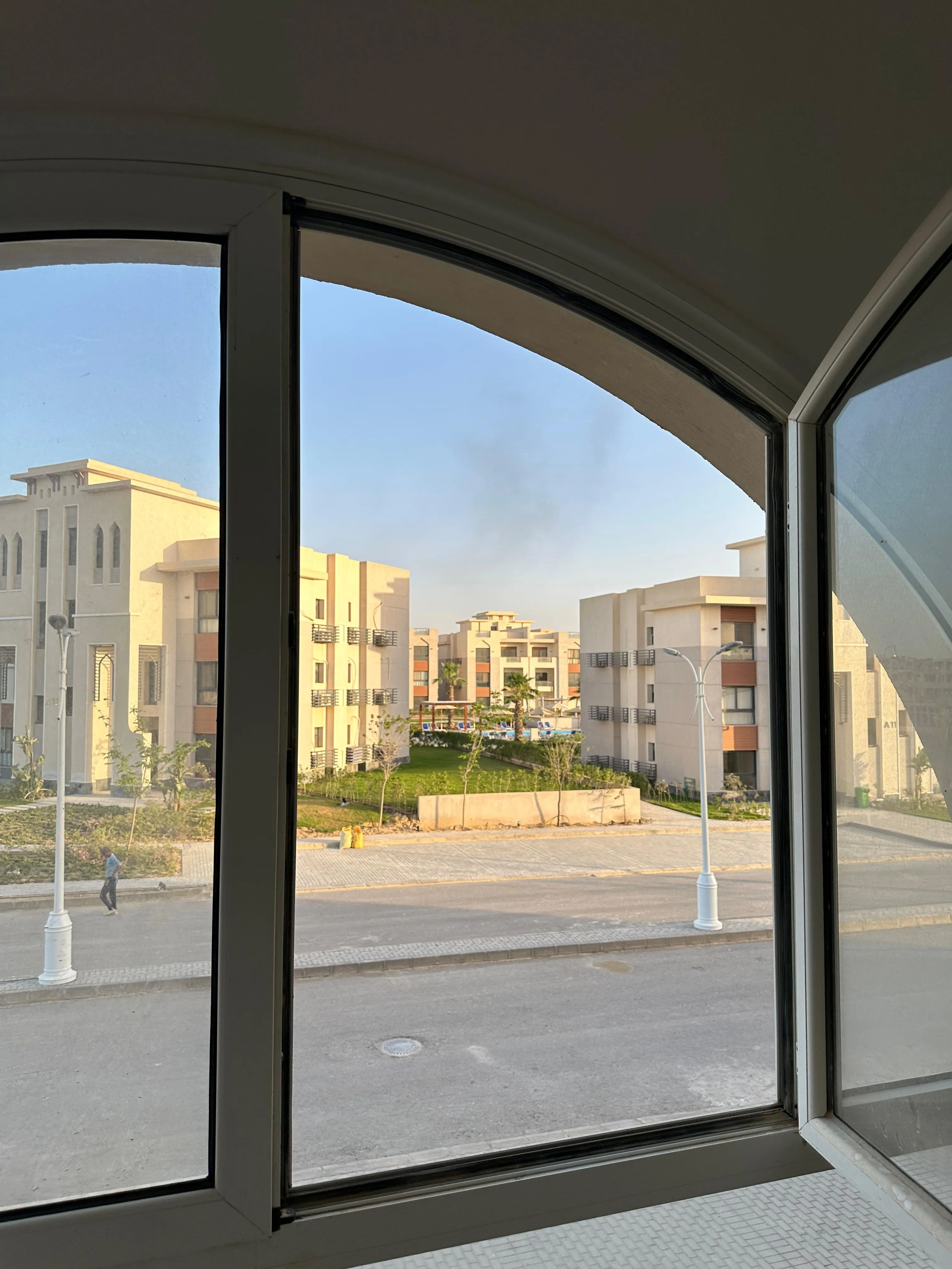 Apartment for sale in Gaia  in Ras El Hekma of 100 m² with 2 bedrooms