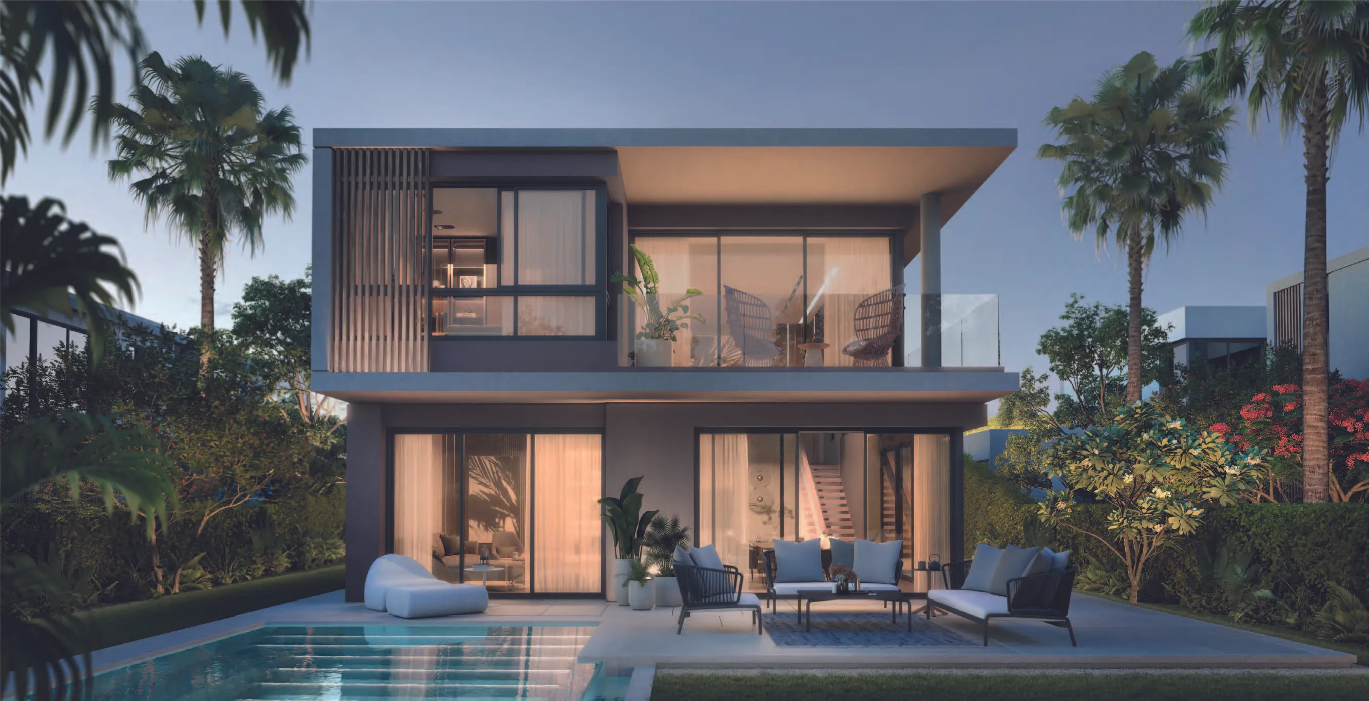 فيلا للبيع في سوان ليك ويست في مدينة السادس من أكتوبر بمساحة 0 م² تتكون من 3 غرف