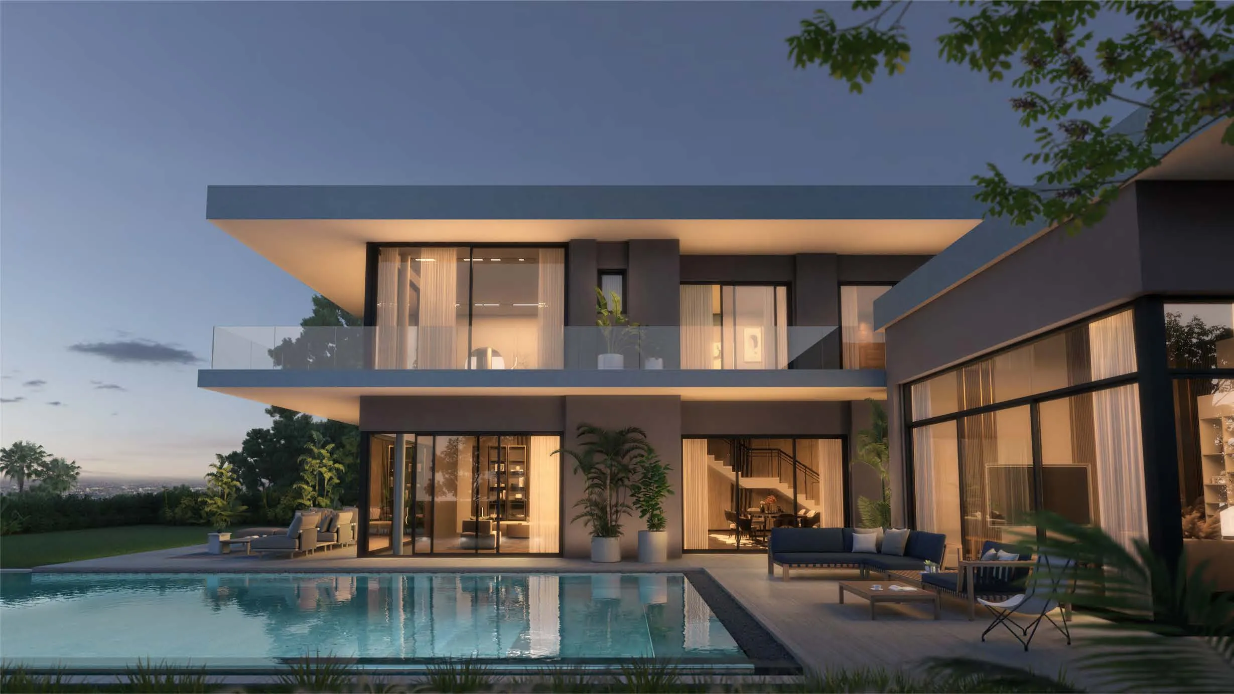 فيلا للبيع في سوان ليك ويست في مدينة السادس من أكتوبر بمساحة 0 م² تتكون من 3 غرف