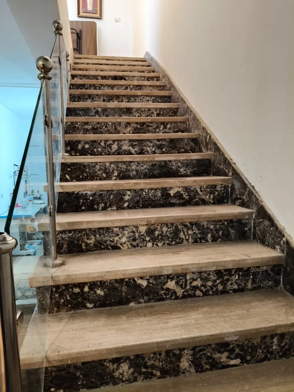 Penthouse for sale in Mountain View Hyde Park in New Cairo of 166 m² with 3 bedrooms