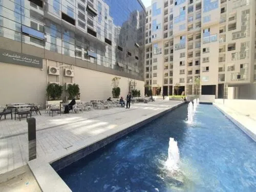 Duplex for sale in Crystal Plaza in Maadi of 235 m² with 4 bedrooms