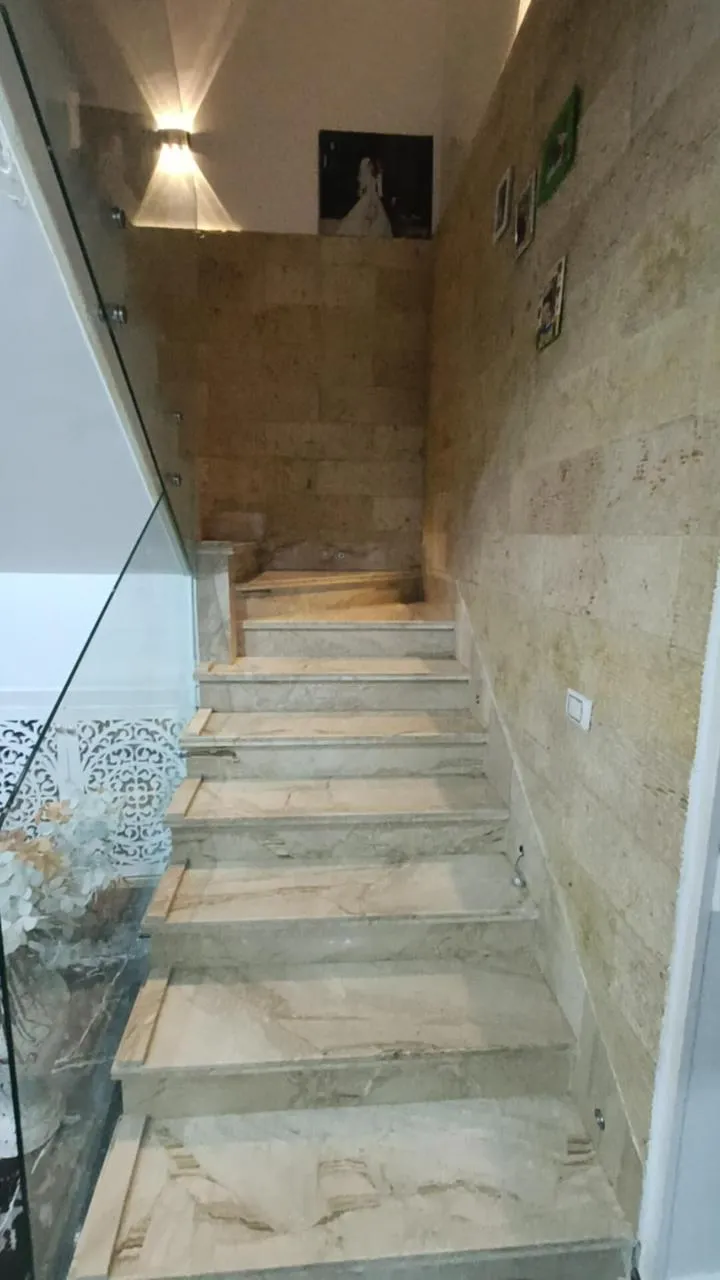 Duplex for sale in Crystal Plaza in Maadi of 235 m² with 4 bedrooms