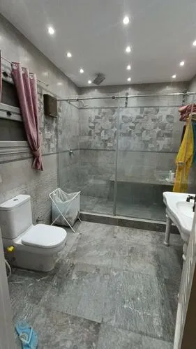 Duplex for sale in Crystal Plaza in Maadi of 235 m² with 4 bedrooms