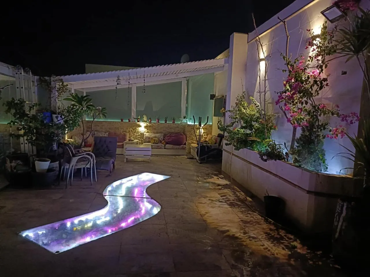 Duplex for sale in Crystal Plaza in Maadi of 235 m² with 4 bedrooms