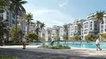 Apartment for sale in Lumia Residence- New Capital in New Capital City of 142 m² with 3 bedrooms