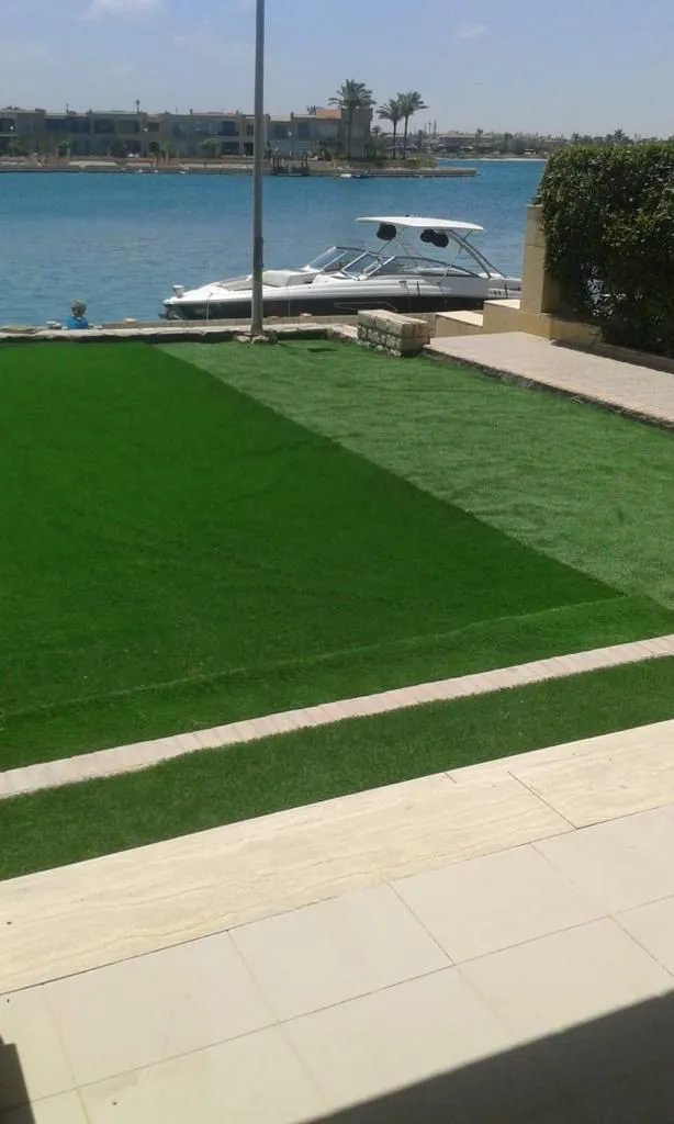 Townhouse for sale in Marina 5 in North Coast-Sahel  of 250 m² with 4 bedrooms