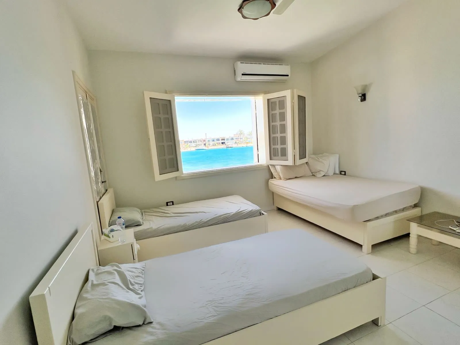 Townhouse for sale in Marina 5 in Al Alamein of 250 m² with 4 bedrooms