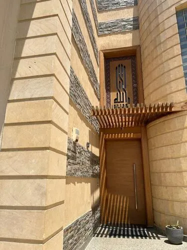 Villa for sale in Al Rabwa in 6th of October City of 330 m² with 3 bedrooms