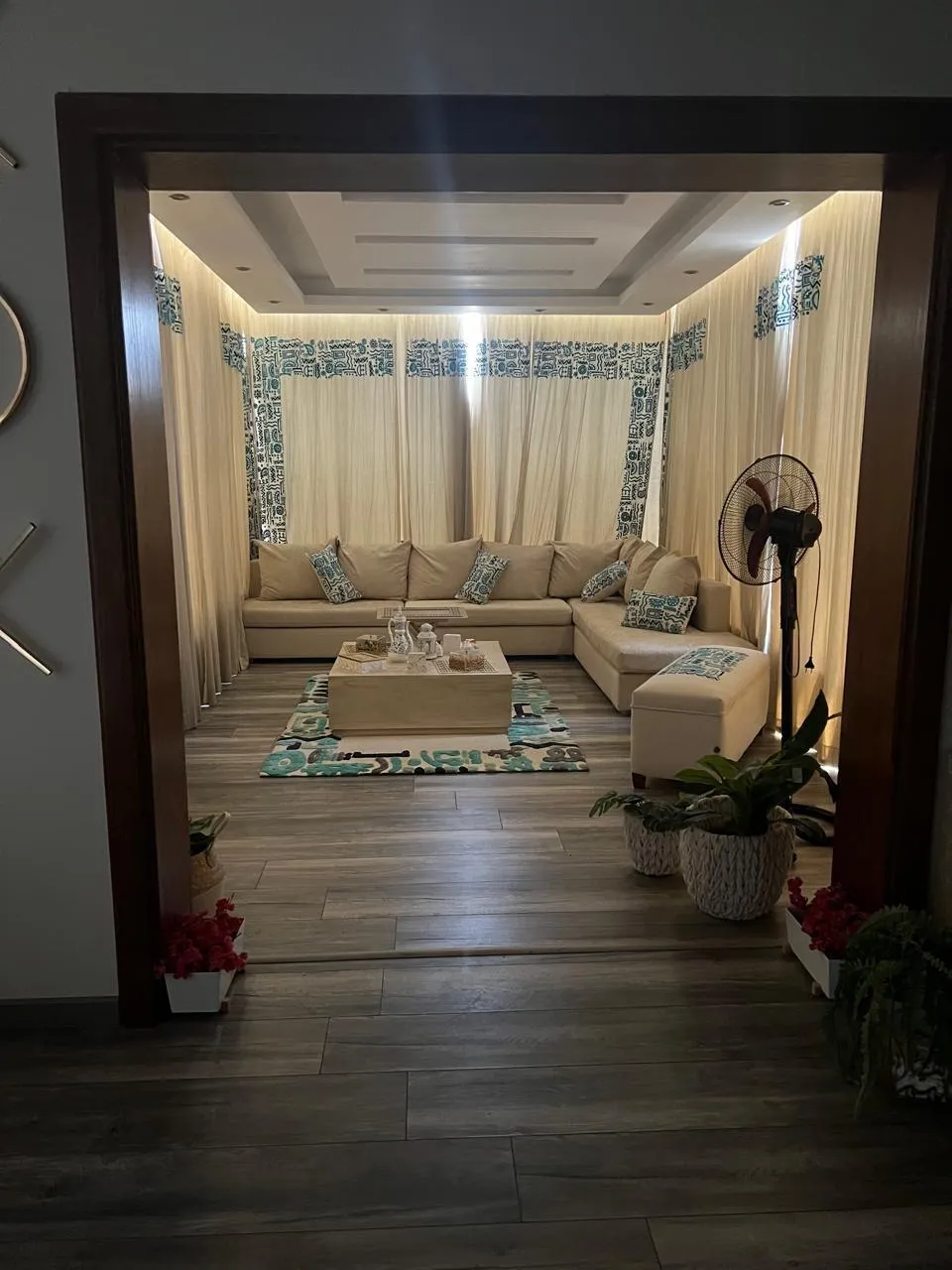 Villa for sale in Al Rabwa in 6th of October City of 330 m² with 3 bedrooms