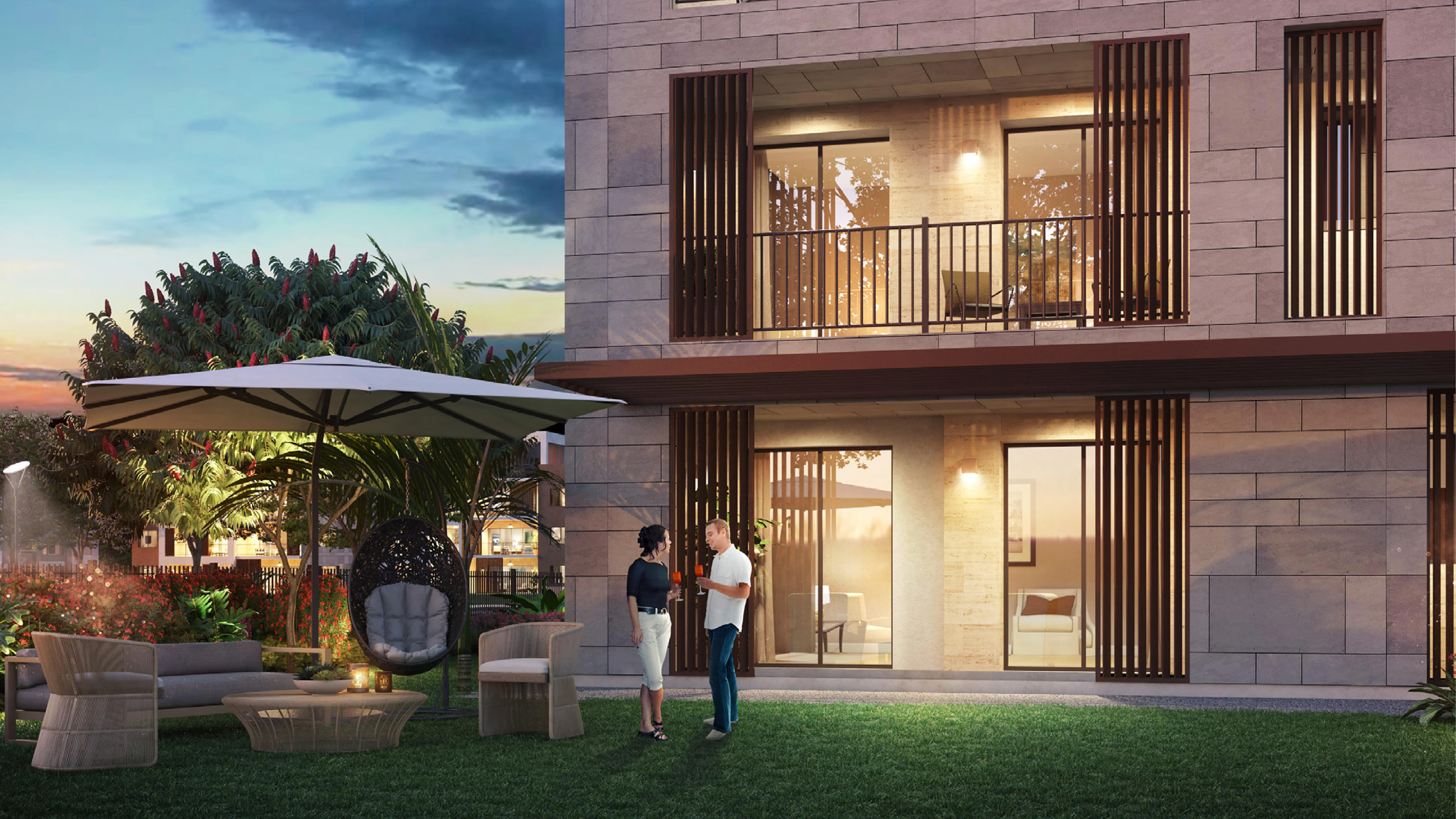  للبيع في ديستريكت 5 في  بمساحة 0 م² تتكون من 0 غرف