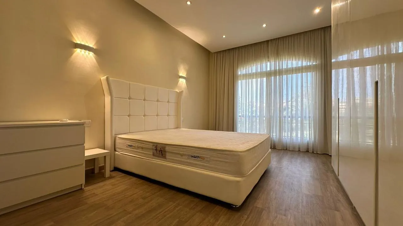Villa for sale in Stone Park in New Cairo of 240 m² with 4 bedrooms