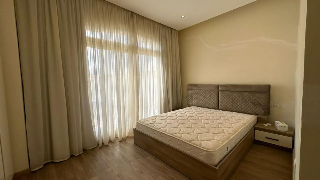 Villa for sale in Stone Park in New Cairo of 240 m² with 4 bedrooms