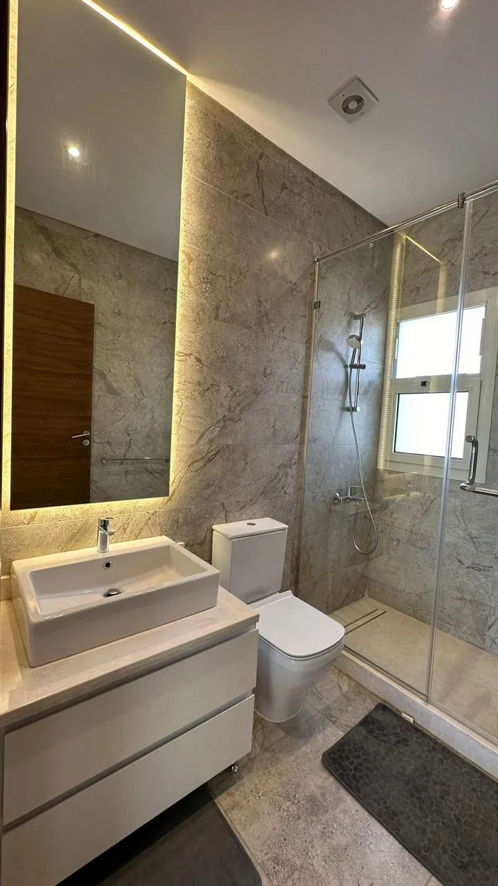 Villa for sale in Stone Park in New Cairo of 240 m² with 4 bedrooms