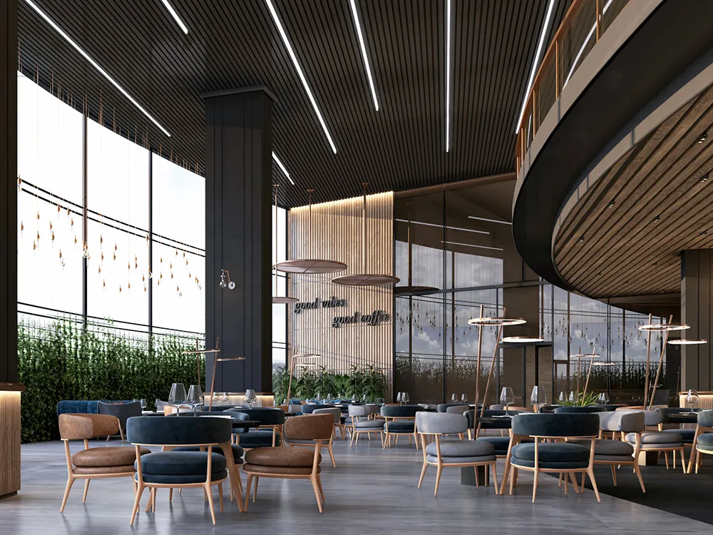 Office for sale in Rock Capital in New Capital City of 0 m² with 0 bedrooms