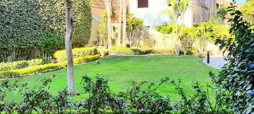 شقة للبيع في جوار الشيخ زايد في مدينة السادس من أكتوبر بمساحة 184 م² تتكون من 3 غرف