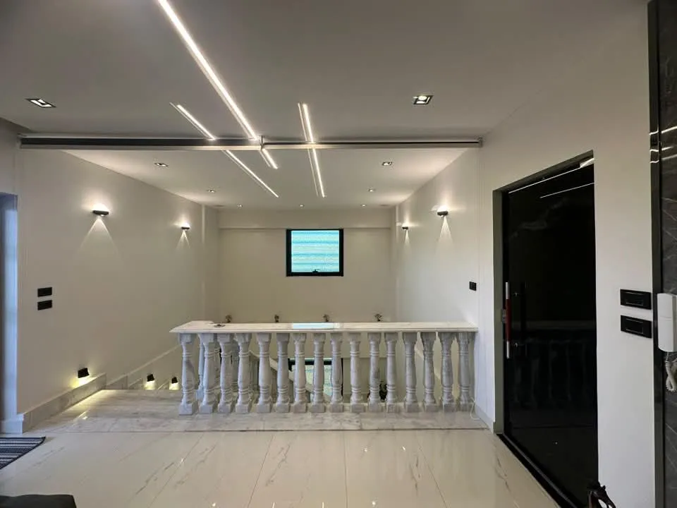 Penthouse for sale in La Mirada - New Cairo in New Cairo of 450 m² with 3 bedrooms