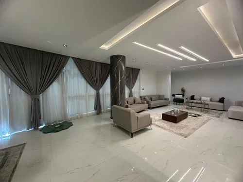 Penthouse for sale in La Mirada - New Cairo in New Cairo of 450 m² with 3 bedrooms