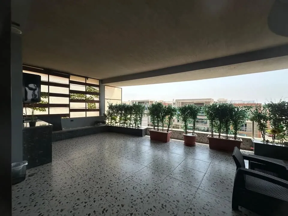 Penthouse for sale in La Mirada - New Cairo in New Cairo of 450 m² with 3 bedrooms