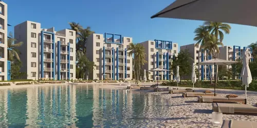  for sale in Fouka Bay in  of 0 m² with 0 bedrooms