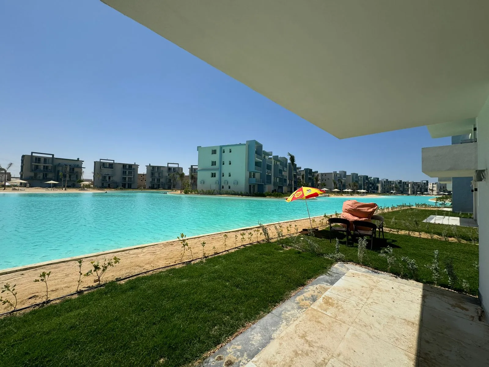  for sale in Fouka Bay in  of 0 m² with 0 bedrooms