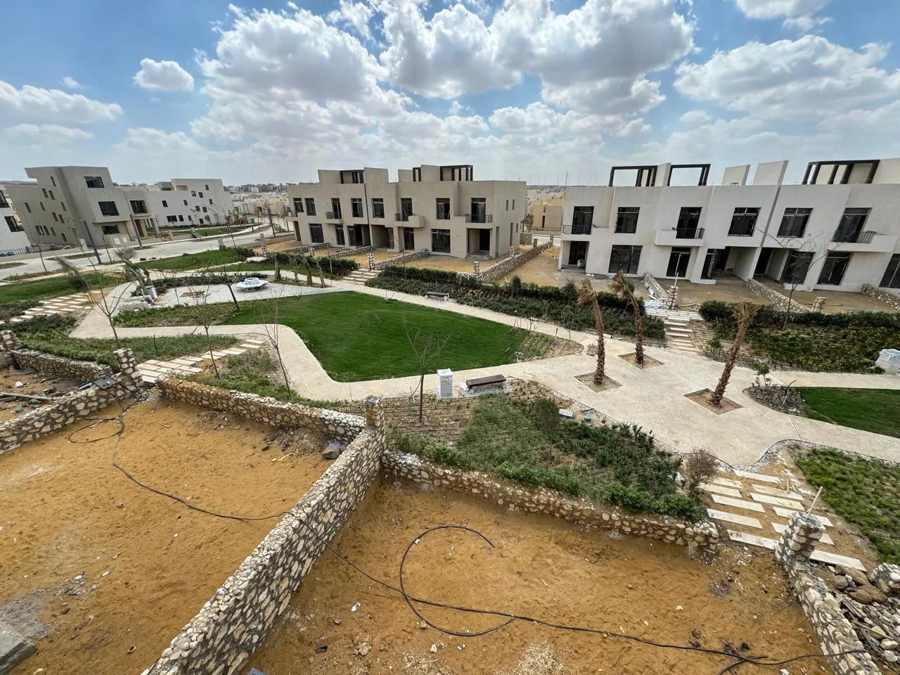  for sale in O West Orascom in  of 0 m² with 0 bedrooms