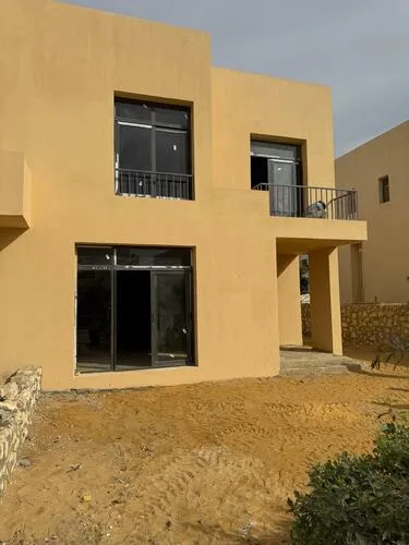  for sale in O West Orascom in  of 0 m² with 0 bedrooms